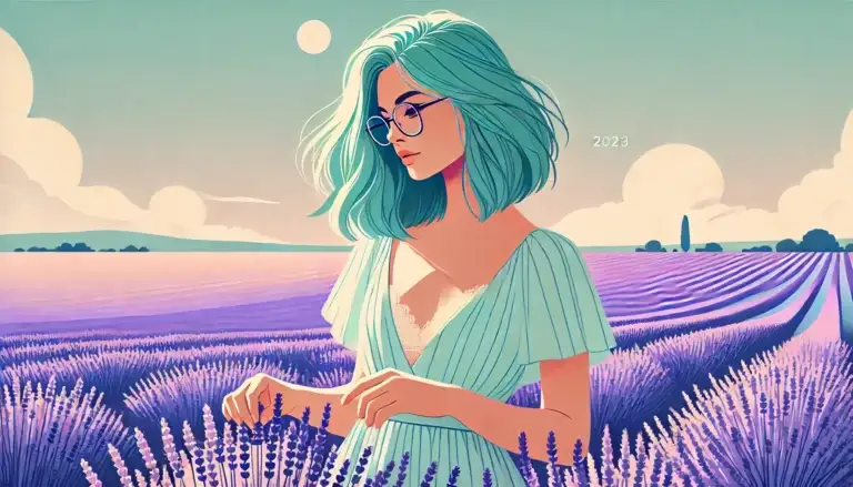 Mélanie de Ondine Parentale