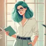 Mélanie de Ondine Parentale