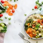 nutrition grossesse alimentation