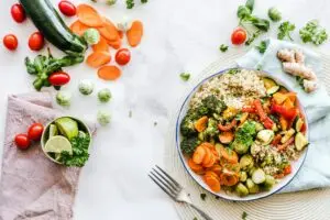 nutrition grossesse alimentation