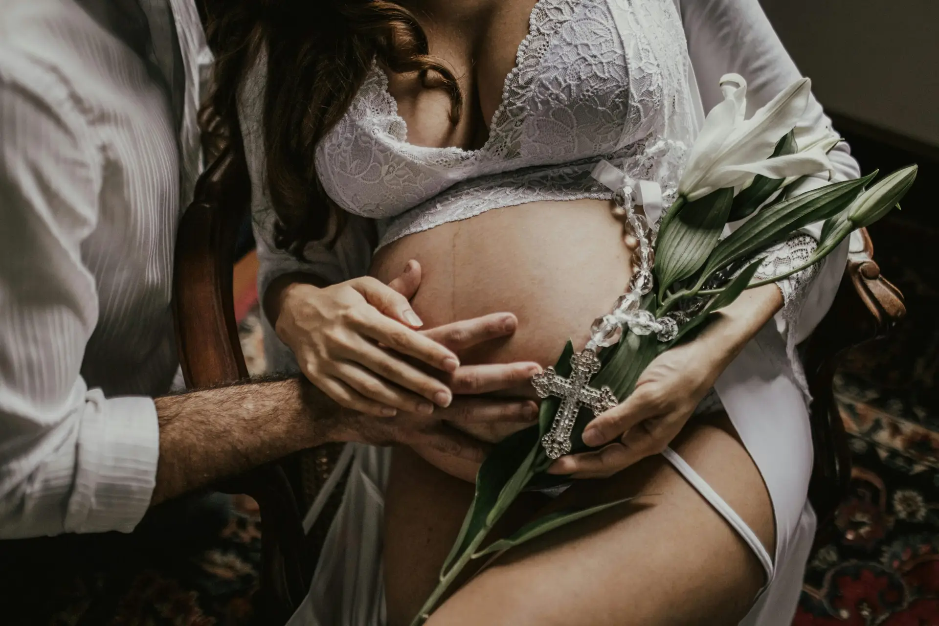 Les indispensables pour une grossesse sereine : conseils et astuces naturels