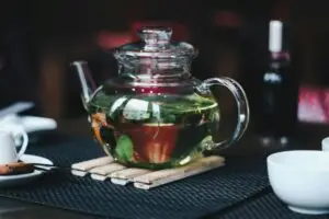 tisane bien-être